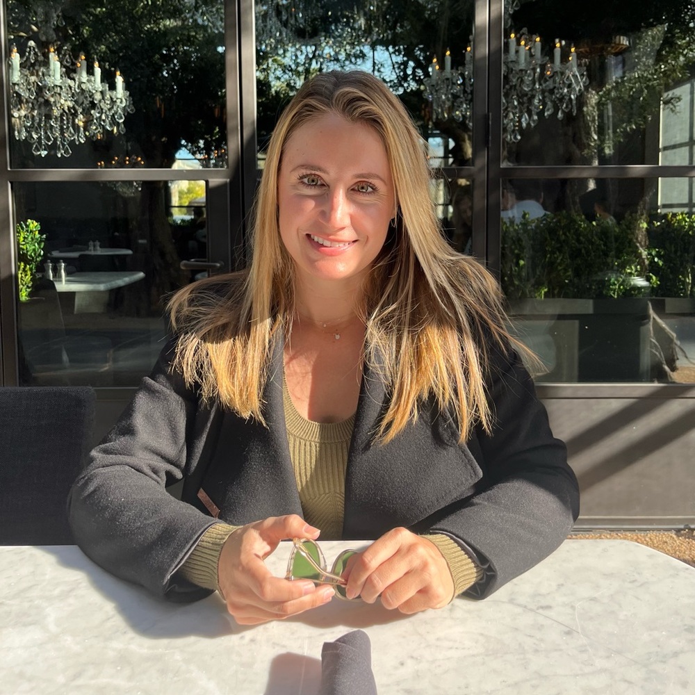 Meet your Posher, Jill